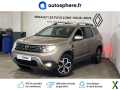 Photo dacia duster 1.2 TCe 125ch Prestige 4X2