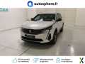 Photo peugeot 5008 Hybrid 136ch Allure Pack e-DCS6