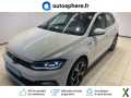 Photo volkswagen polo 1.0 TSI 115ch R-Line DSG7 Euro6d-T