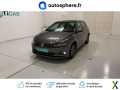 Photo volkswagen polo 1.0 TSI 95ch United Euro6d-T