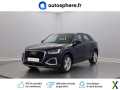 Photo audi q2 30 TDI 116ch Design S tronic 7