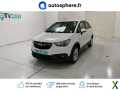 Photo opel crossland x 1.2 83ch Edition Euro 6d-T