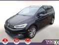 Photo volkswagen touran 2.0 TDI 150 DSG Highline LED