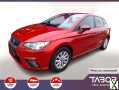 Photo seat ibiza 1.0 75 Style Temp AppCo 15Z