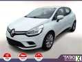 Photo renault clio IV TCe 90 Intens LED GPS radars