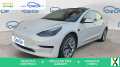 Photo tesla model 3 271 RWD Standard