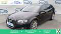 Photo audi a3 II 1.6 TDI 105 Ambiente