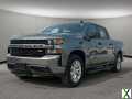 Photo chevrolet silverado Limited Custom Crew Cab 4WD Tout compris hors homo