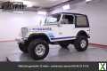 Photo jeep autres V8 AMC tous compris