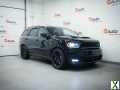 Photo dodge durango SRT8 6.4l Hors homologation 4500e