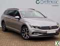 Photo volkswagen passat variant SW 2.0 TDI 150 Elégance + Cuir + Caméra