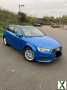 Photo audi a3 AUDI A3 ®Tdi 184 QUATTRO  Ttes Option