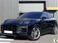 Photo porsche cayenne CAYENNE III (2) COUPE 3.0 E-HYBRID 3.0 V6 470 BVA