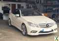 Photo mercedes-benz e 220 Classe++Cabriolet++CDI+BlueEfficiency+Executive