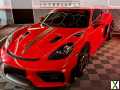 Photo porsche 718 Cayman GT4 RS APPROVED 06/26 CLUBSPORT PPF XPEL