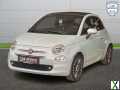 Photo fiat 500c 1.0 70ch BSG Launch Edition