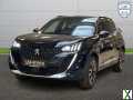 Photo peugeot e-2008 1.2 PureTech 130ch GT Line