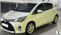 Photo toyota yaris 100 HYBRIDE STYLE