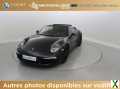 Photo porsche 991 CARRERA 4S CABRIOLET PDK 400 CV