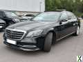 Photo mercedes-benz s 400 31900ht 400 D FASCINATION 4MATIC 9G-TRONIC