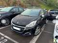 Photo peugeot 208 1.6 BlueHDi 100ch S\u0026S BVM5 Allure Business