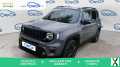 Photo jeep renegade 1.3 GSE 190 PHEV 4xe eAWD AT6 80th anniversary