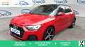 Photo audi a1 II 1.0 TFSI 116 S-Tronic 7 Advanced