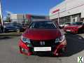 Photo honda civic 5P 1.4 I-VTEC EXECUTIVE