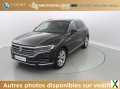 Photo volkswagen touareg V6 TDI 286 CV ELEGANCE TIPTRONIC