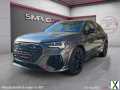 Photo audi rs q3