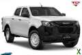 Photo isuzu d-max CREW N60-B 4X4 A/T