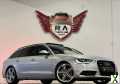 Photo audi a6 3.0 BI-TDI 313CH S-LINE QUATTRO TIPTRONIC MATRIX