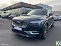 Photo volvo xc90 T8 AWD 303 + 87CH INSCRIPTION LUXE GEARTRONIC