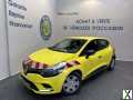 Photo renault clio IV STE 1.5 DCI 90CH ENERGY AIR ECO² 82G