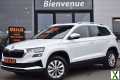 Photo skoda karoq 2.0 TDI 116CH SCR SELECTION