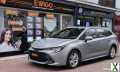 Photo toyota corolla TOURING-SPORTS 1.8 122H 100 HYBRID FULL-HYBRID ACT