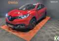 Photo renault kadjar 1.2 TCE 130ch ENERGY BLACK EDITION