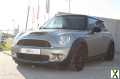 Photo mini cooper S 175CH