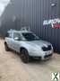 Photo skoda yeti 1.2 105ch TSI Urban