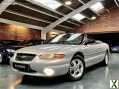 Photo chrysler stratus Cabriolet 2.5L V6 163 ch 58 200 kms Carnet et hist