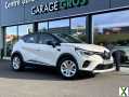 Photo renault captur Blue dCi 95 Business