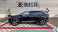 Photo peugeot 5008 BLUEHDI 180CH SS EAT8 GT