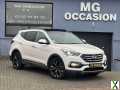 Photo hyundai santa fe Fé 2.2 CRDi 200 Executive A