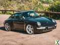 Photo porsche autres 993 Carrera 4S X51