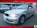 Photo bmw 118 118d 2.0 D 143 cv E87 EXCELLIS