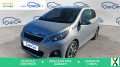 Photo peugeot 108 1.2 VTi 72 Collection