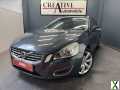 Photo volvo v60 1.6 D2 115 CV Momentum Business