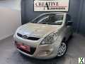 Photo hyundai i20 1.4 CRDi 90 CV 07/2011