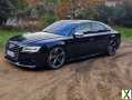 Photo audi s8 V8 4.0 TFSI 520 Tiptronic 8 Quattro Sport