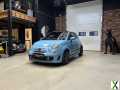 Photo abarth 500c A